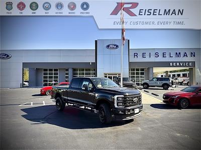 New 2024 Ford F-250 XLT Crew Cab 4x4, Pickup for sale #3C63757 - photo 1