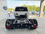 New 2024 Ford F-350 XL Crew Cab 4x4, Cab Chassis for sale #3C73875 - photo 6