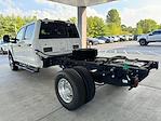 New 2024 Ford F-350 XL Crew Cab 4x4, Cab Chassis for sale #3C73875 - photo 7