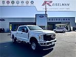 New 2024 Ford F-250 XL Crew Cab 4x4, Pickup for sale #3D54819 - photo 1