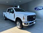 New 2024 Ford F-250 XL Crew Cab 4x4, Pickup for sale #3D54819 - photo 3