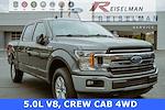 2020 Ford F-150 SuperCrew Cab 4WD, Pickup for sale #3D54819A - photo 1