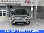 2020 Ford F-150 SuperCrew Cab 4WD, Pickup for sale #3D54819A - photo 3