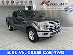 2020 Ford F-150 SuperCrew Cab 4WD, Pickup for sale #3D54819A - photo 5