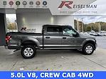 2020 Ford F-150 SuperCrew Cab 4WD, Pickup for sale #3D54819A - photo 4