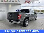 2020 Ford F-150 SuperCrew Cab 4WD, Pickup for sale #3D54819A - photo 2