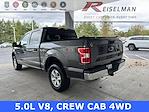 2020 Ford F-150 SuperCrew Cab 4WD, Pickup for sale #3D54819A - photo 7