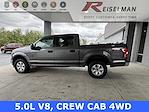 2020 Ford F-150 SuperCrew Cab 4WD, Pickup for sale #3D54819A - photo 8