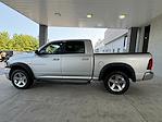 Used 2011 Dodge Ram 1500 SLT Crew Cab 4WD, Pickup for sale #3D62173A - photo 8