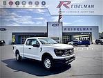 New 2024 Ford F-150 XL Super Cab 4x4, Pickup for sale #3D82842 - photo 1