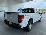 New 2024 Ford F-150 XL Super Cab 4x4, Pickup for sale #3D82842 - photo 2