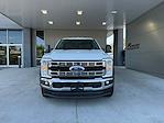 New 2024 Ford F-550 XL Crew Cab 4x4, 11' 4" CM Truck Beds RD Model Flatbed Truck for sale #3D85615 - photo 3