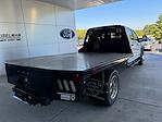 New 2024 Ford F-550 XL Crew Cab 4x4, 11' 4" CM Truck Beds RD Model Flatbed Truck for sale #3D85615 - photo 2