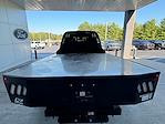 New 2024 Ford F-550 XL Crew Cab 4x4, 11' 4" CM Truck Beds RD Model Flatbed Truck for sale #3D85615 - photo 6