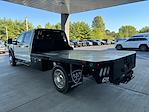 New 2024 Ford F-550 XL Crew Cab 4x4, 11' 4" CM Truck Beds RD Model Flatbed Truck for sale #3D85615 - photo 7