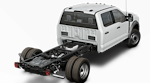 New 2024 Ford F-550 XL Crew Cab 4x4, 11' 4" CM Truck Beds RD Model Flatbed Truck for sale #3D85615 - photo 26