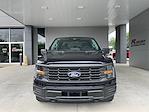 New 2024 Ford F-150 XL SuperCrew Cab 4x4, Pickup for sale #3D95431 - photo 4