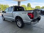 New 2024 Ford F-150 XLT SuperCrew Cab 4x4, Pickup for sale #3E08942 - photo 7