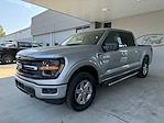 New 2024 Ford F-150 XLT SuperCrew Cab 4x4, Pickup for sale #3E08942 - photo 9