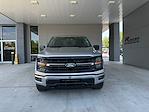 New 2024 Ford F-150 XLT SuperCrew Cab 4x4, Pickup for sale #3E08942 - photo 4