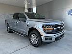 New 2024 Ford F-150 XLT SuperCrew Cab 4x4, Pickup for sale #3E08942 - photo 3