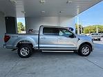 New 2024 Ford F-150 XLT SuperCrew Cab 4x4, Pickup for sale #3E08942 - photo 5