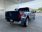 New 2024 Ford F-150 XLT SuperCrew Cab 4x4, Pickup for sale #3E09624 - photo 2