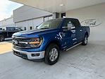 New 2024 Ford F-150 XLT SuperCrew Cab 4x4, Pickup for sale #3E09624 - photo 9