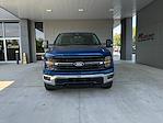 New 2024 Ford F-150 XLT SuperCrew Cab 4x4, Pickup for sale #3E09624 - photo 4