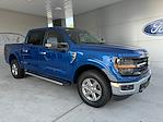 New 2024 Ford F-150 XLT SuperCrew Cab 4x4, Pickup for sale #3E09624 - photo 3