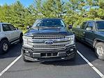 Used 2018 Ford F-150 Lariat SuperCrew Cab 4WD, Pickup for sale #3E20328A - photo 4