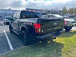 Used 2018 Ford F-150 Lariat SuperCrew Cab 4WD, Pickup for sale #3E20328A - photo 2