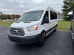 Used 2019 Ford Transit 350 XLT Medium Roof RWD, Passenger Van for sale #3E21242A - photo 1