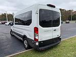 Used 2019 Ford Transit 350 XLT Medium Roof RWD, Passenger Van for sale #3E21242A - photo 2