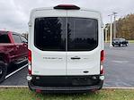 Used 2019 Ford Transit 350 XLT Medium Roof RWD, Passenger Van for sale #3E21242A - photo 5