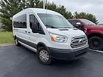 Used 2019 Ford Transit 350 XLT Medium Roof RWD, Passenger Van for sale #3E21242A - photo 8