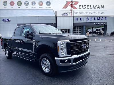 New 2024 Ford F-250 XL Crew Cab 4x4, Pickup for sale #3E24450 - photo 1