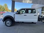 2024 Ford F-450 Crew Cab DRW 4x4, Cab Chassis for sale #3E26463 - photo 8