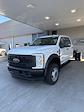 2024 Ford F-450 Crew Cab DRW 4x4, Cab Chassis for sale #3E26463 - photo 9