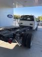 2024 Ford F-450 Crew Cab DRW 4x4, Cab Chassis for sale #3E26463 - photo 2