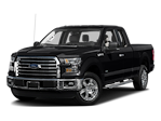 Used 2017 Ford F-150 XLT Super Cab 4WD, Pickup for sale #3E28292A - photo 36