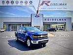 New 2024 Ford F-150 XLT SuperCrew Cab 4x4, Pickup for sale #3E28733 - photo 1