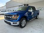 New 2024 Ford F-150 XLT SuperCrew Cab 4x4, Pickup for sale #3E28733 - photo 9