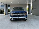 New 2024 Ford F-150 XLT SuperCrew Cab 4x4, Pickup for sale #3E28733 - photo 4