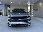 Used 2024 Ford F-150 XLT SuperCrew Cab RWD, Pickup for sale #3E29231A - photo 3