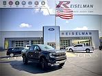 New 2024 Ford Ranger Raptor SuperCrew Cab 4WD, Pickup for sale #3E30743 - photo 1