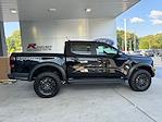 New 2024 Ford Ranger Raptor SuperCrew Cab 4WD, Pickup for sale #3E30743 - photo 5