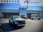 New 2024 Ford Ranger XLT SuperCrew Cab 4x2, Pickup for sale #3E33227 - photo 1