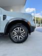 New 2024 Ford Ranger Lariat SuperCrew Cab 4x4, Pickup for sale #3E35565 - photo 12