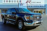 2023 Ford F-150 SuperCrew Cab 4WD, Pickup for sale #3E35822A - photo 4